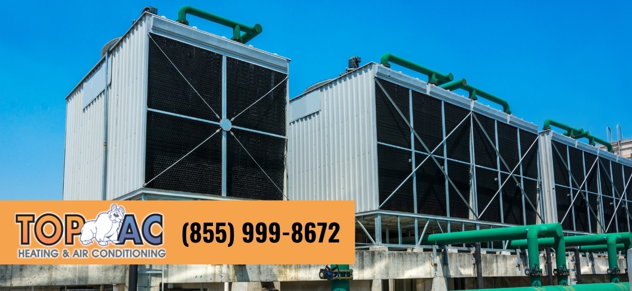 Hvac near Woodland Hills, CA